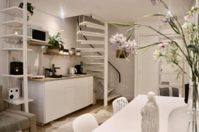 Cavalli's Cottage